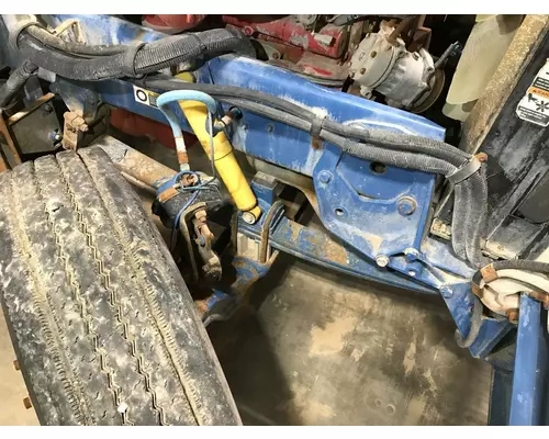 Leaf Spring, Front Peterbilt 378 Vander Haags Inc Sf