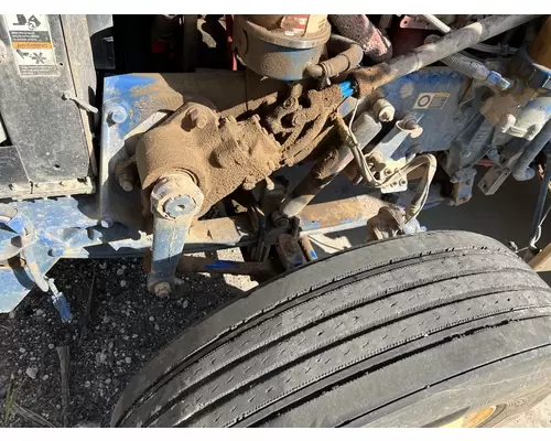 Leaf Spring, Front PETERBILT 378 Tim Jordan's Truck Parts, Inc.