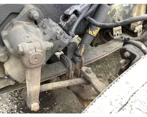 Leaf Spring, Front PETERBILT 378 Crj Heavy Trucks And Parts