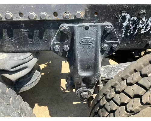 Peterbilt 378 Leaf Spring, Rear