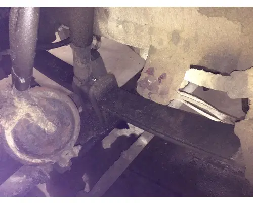 Leaf Spring, Front Peterbilt 378 Vander Haags Inc Sp