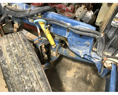 Leaf Spring, Front Peterbilt 378 Vander Haags Inc Sf