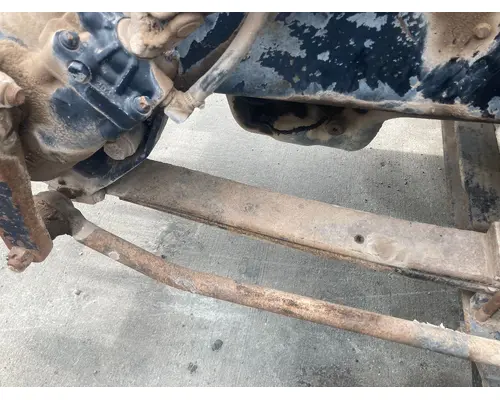 Leaf Spring, Front Peterbilt 378 Vander Haags Inc Kc