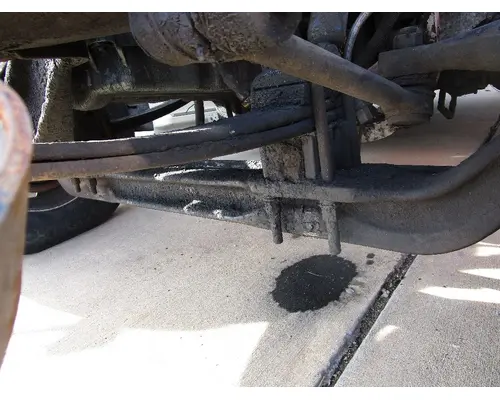 Leaf Spring, Front PETERBILT 378 Tim Jordan's Truck Parts, Inc.