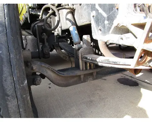 Leaf Spring, Front PETERBILT 378 Tim Jordan's Truck Parts, Inc.