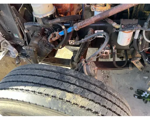 Leaf Spring, Front PETERBILT 378 Tim Jordan's Truck Parts, Inc.