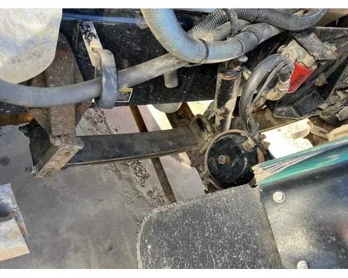 Leaf Spring, Front PETERBILT 378 Tim Jordan's Truck Parts, Inc.