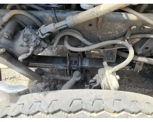 Leaf Spring, Front Peterbilt 378 Complete Recycling Group LLC