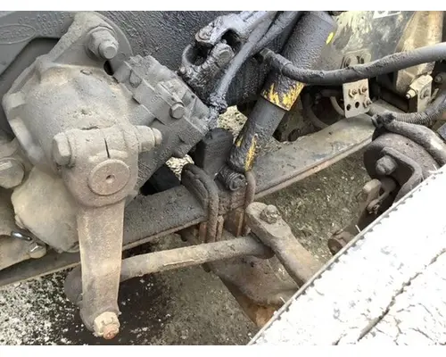 Leaf Spring, Front PETERBILT 378 Crj Heavy Trucks And Parts