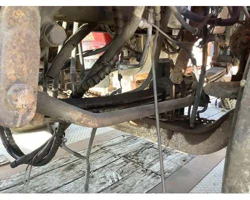 Leaf Spring, Front PETERBILT 378 Crj Heavy Trucks And Parts