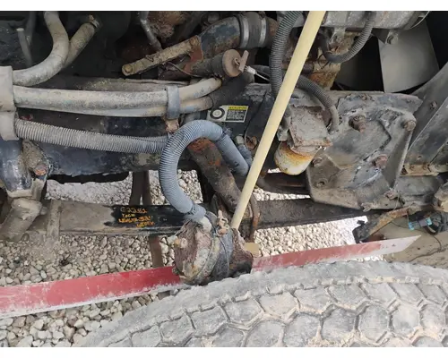 Leaf Spring, Front PETERBILT 378 Crj Heavy Trucks And Parts