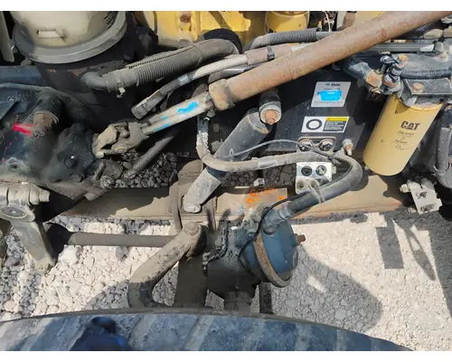 Leaf Spring, Front PETERBILT 378 Crj Heavy Trucks And Parts