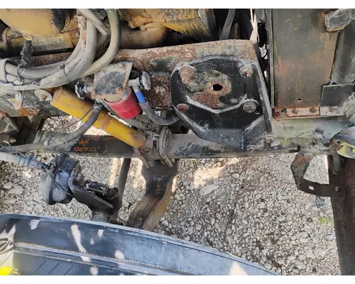 Leaf Spring, Front PETERBILT 378 Crj Heavy Trucks And Parts