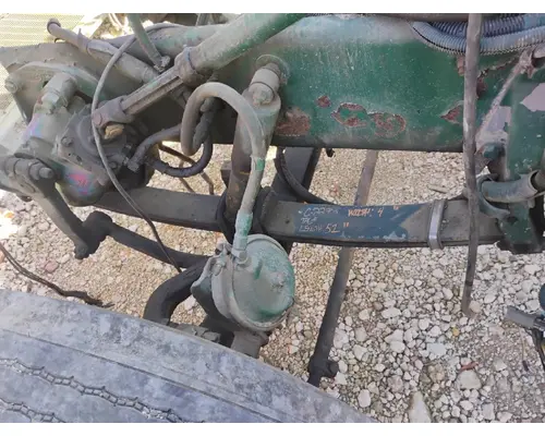 Leaf Spring, Front PETERBILT 378 Crj Heavy Trucks And Parts