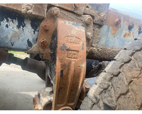 Leaf Spring, Rear Peterbilt 378 Vander Haags Inc Kc