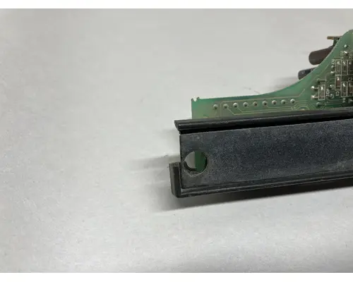 Peterbilt 378 Lighting, Misc.