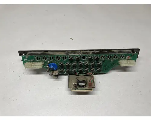 Peterbilt 378 Lighting, Misc.