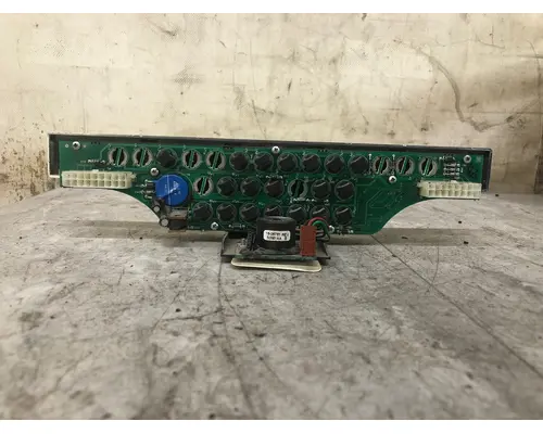 Peterbilt 378 Lighting, Misc.