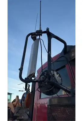 Peterbilt 378 Mirror (Interior)