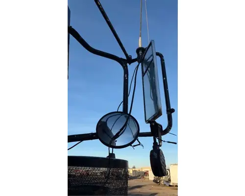 Peterbilt 378 Mirror (Interior)
