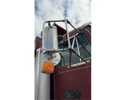 Peterbilt 378 Mirror (Side View)