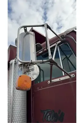 Peterbilt 378 Mirror (Side View)