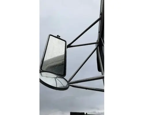 Peterbilt 378 Mirror (Side View)