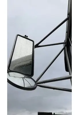 Peterbilt 378 Mirror (Side View)
