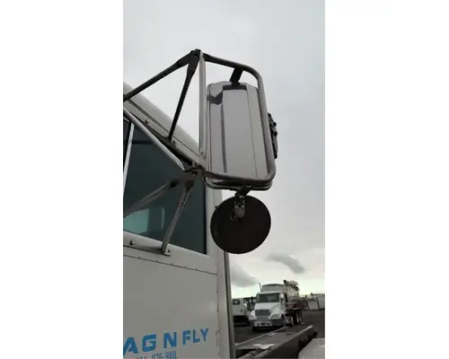 Peterbilt 378 Mirror (Side View)