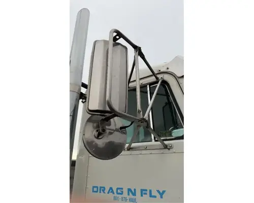 Peterbilt 378 Mirror (Side View)