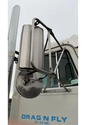 Peterbilt 378 Mirror (Side View)