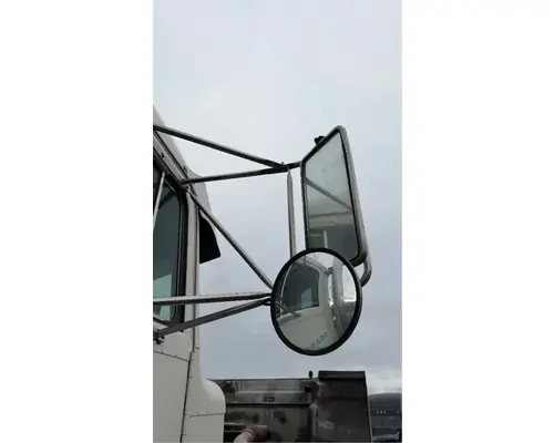 Peterbilt 378 Mirror (Side View)