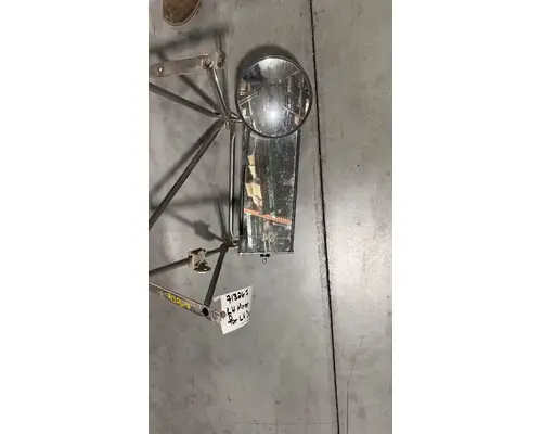 Peterbilt 378 Mirror (Side View)
