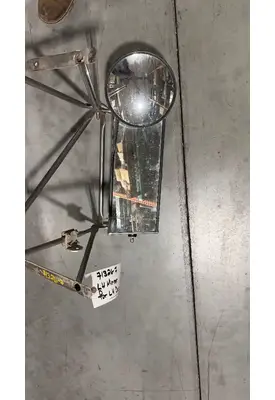 Peterbilt 378 Mirror (Side View)