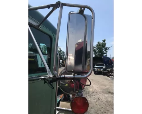 Peterbilt 378 Mirror (Side View)