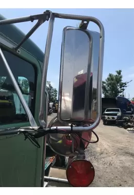 Peterbilt 378 Mirror (Side View)