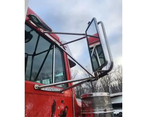 Peterbilt 378 Mirror (Side View)