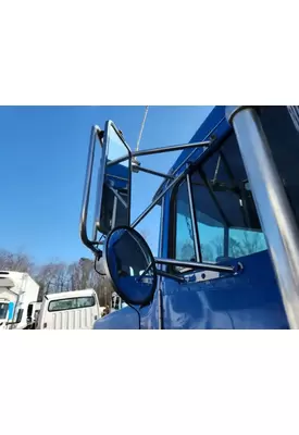 Peterbilt 378 Mirror (Side View)