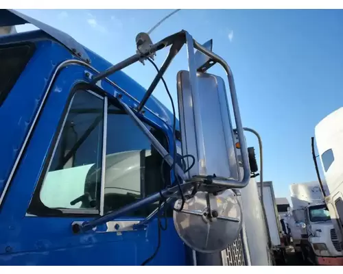 Peterbilt 378 Mirror (Side View)