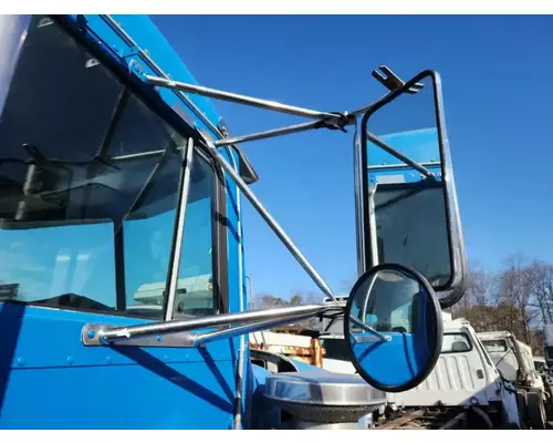 Mirror (Side View) Peterbilt 378 Complete Recycling Group LLC