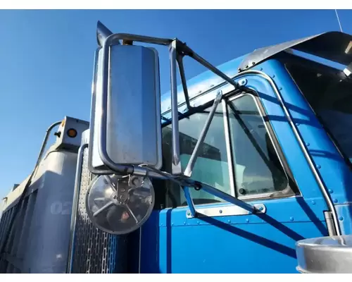 Peterbilt 378 Mirror (Side View)