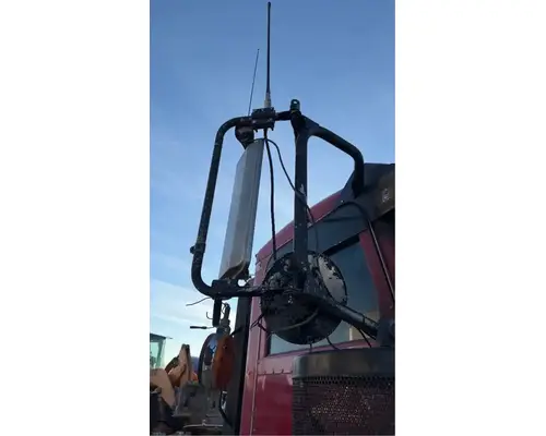 Mirror (Interior) Peterbilt 378 Holst Truck Parts