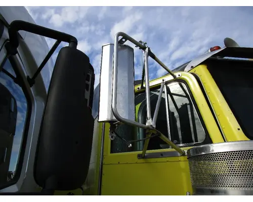 Mirror (Side View) PETERBILT 378 Tim Jordan's Truck Parts, Inc.