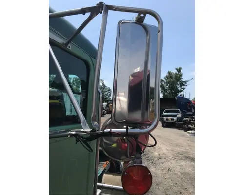 Mirror (Side View) Peterbilt 378 Complete Recycling Group LLC