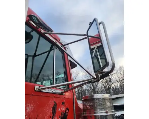 Mirror (Side View) Peterbilt 378 Complete Recycling Group LLC