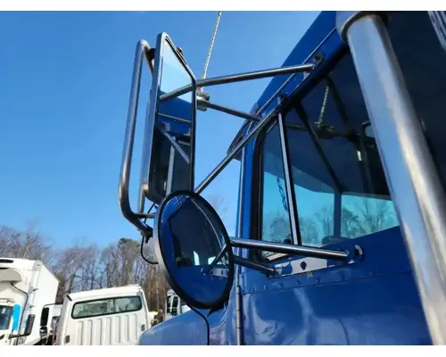 Mirror (Side View) Peterbilt 378 Complete Recycling Group LLC