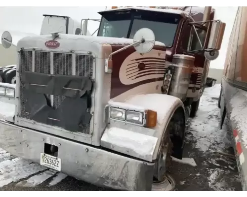 Peterbilt 378 Miscellaneous Parts
