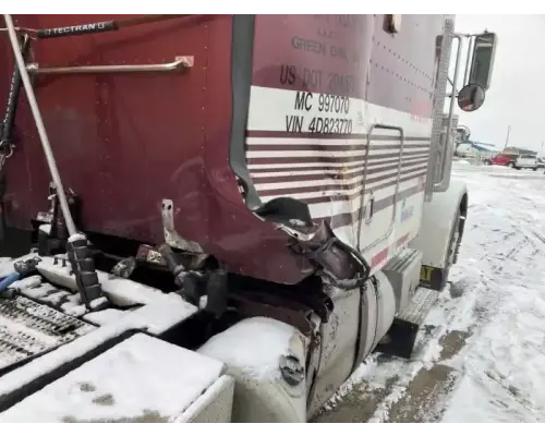 Peterbilt 378 Miscellaneous Parts