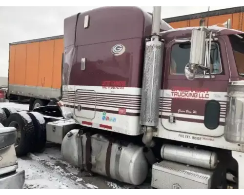 Peterbilt 378 Miscellaneous Parts