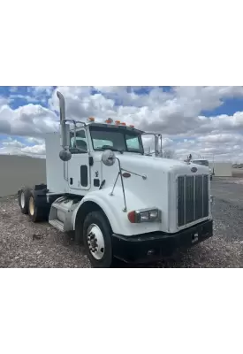 Peterbilt 378 Miscellaneous Parts